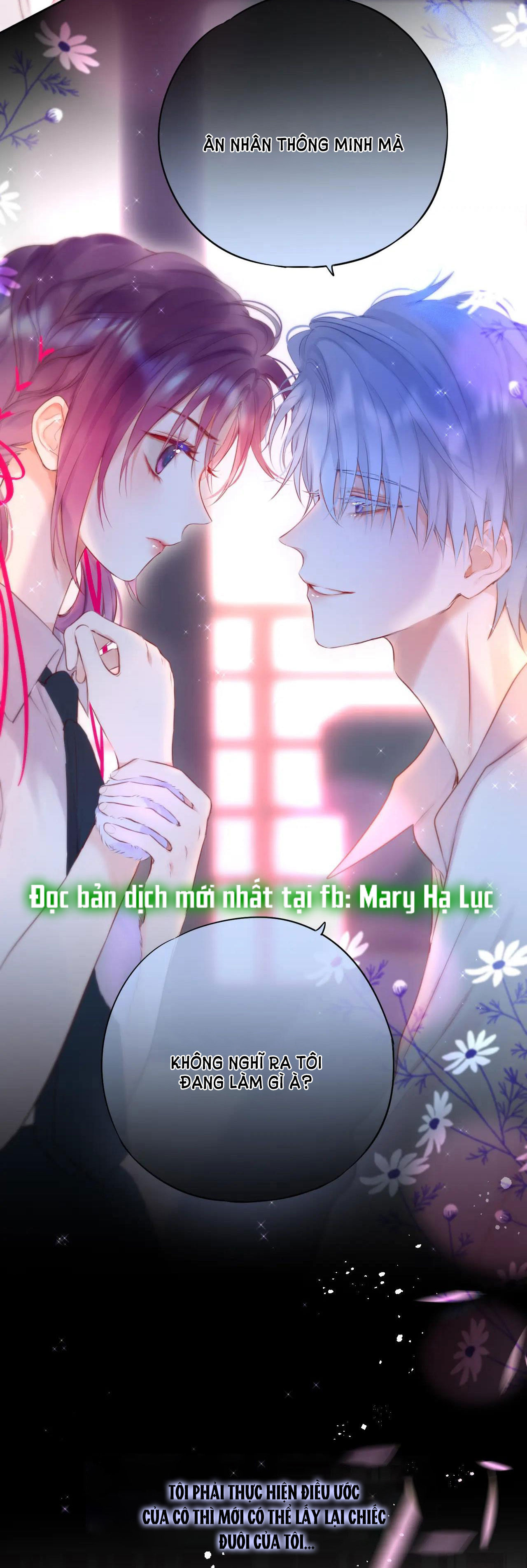 cạm bẫy của hồ ly chapter 9.2 14