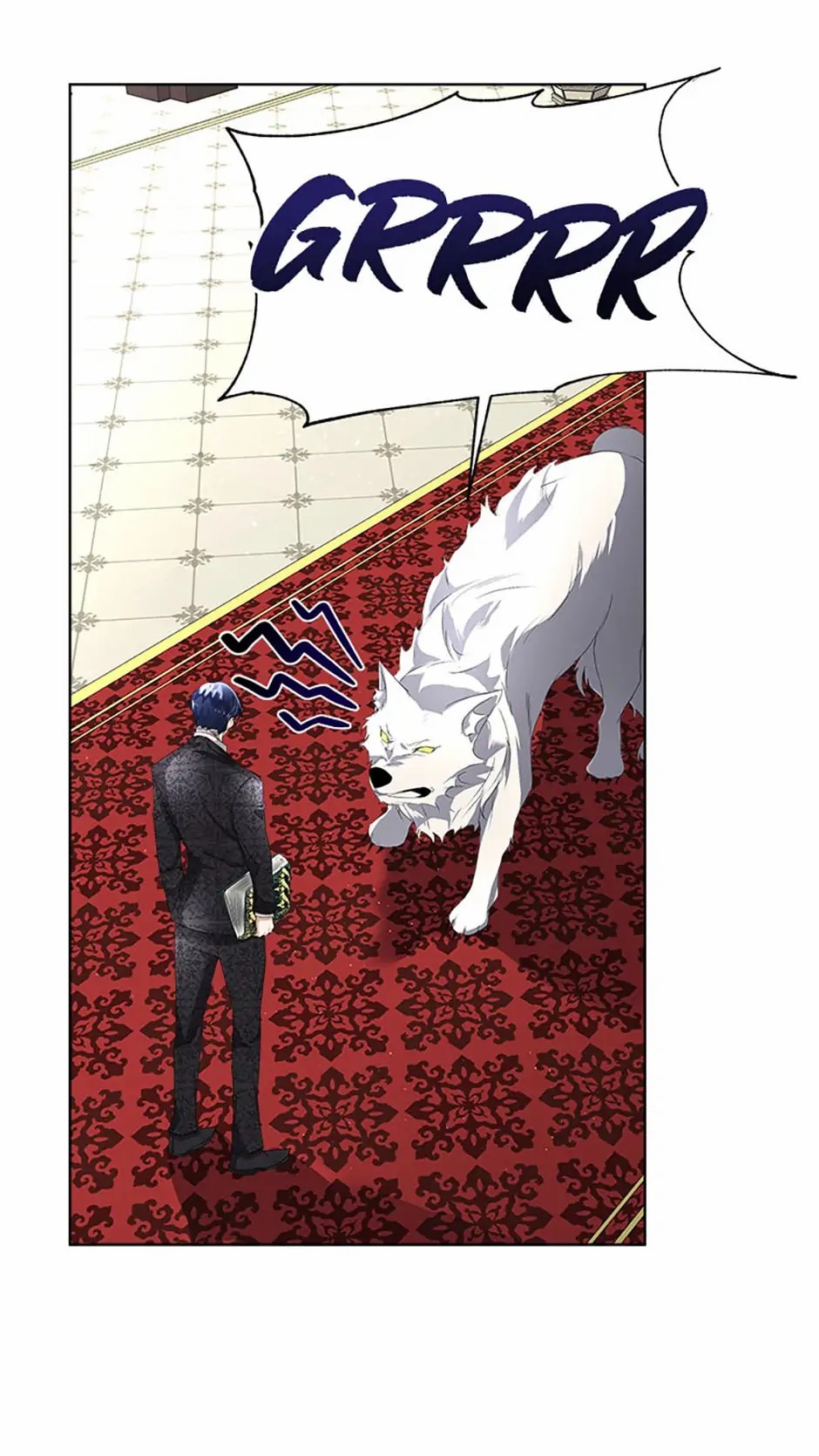 tôi là bảo mẫu bất đắc dĩ của nam chính chapter 7.1 7