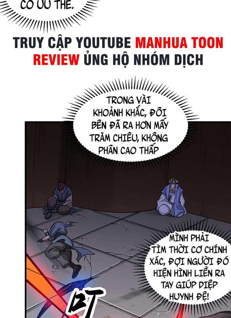 võ đạo độc tôn chapter 613 9