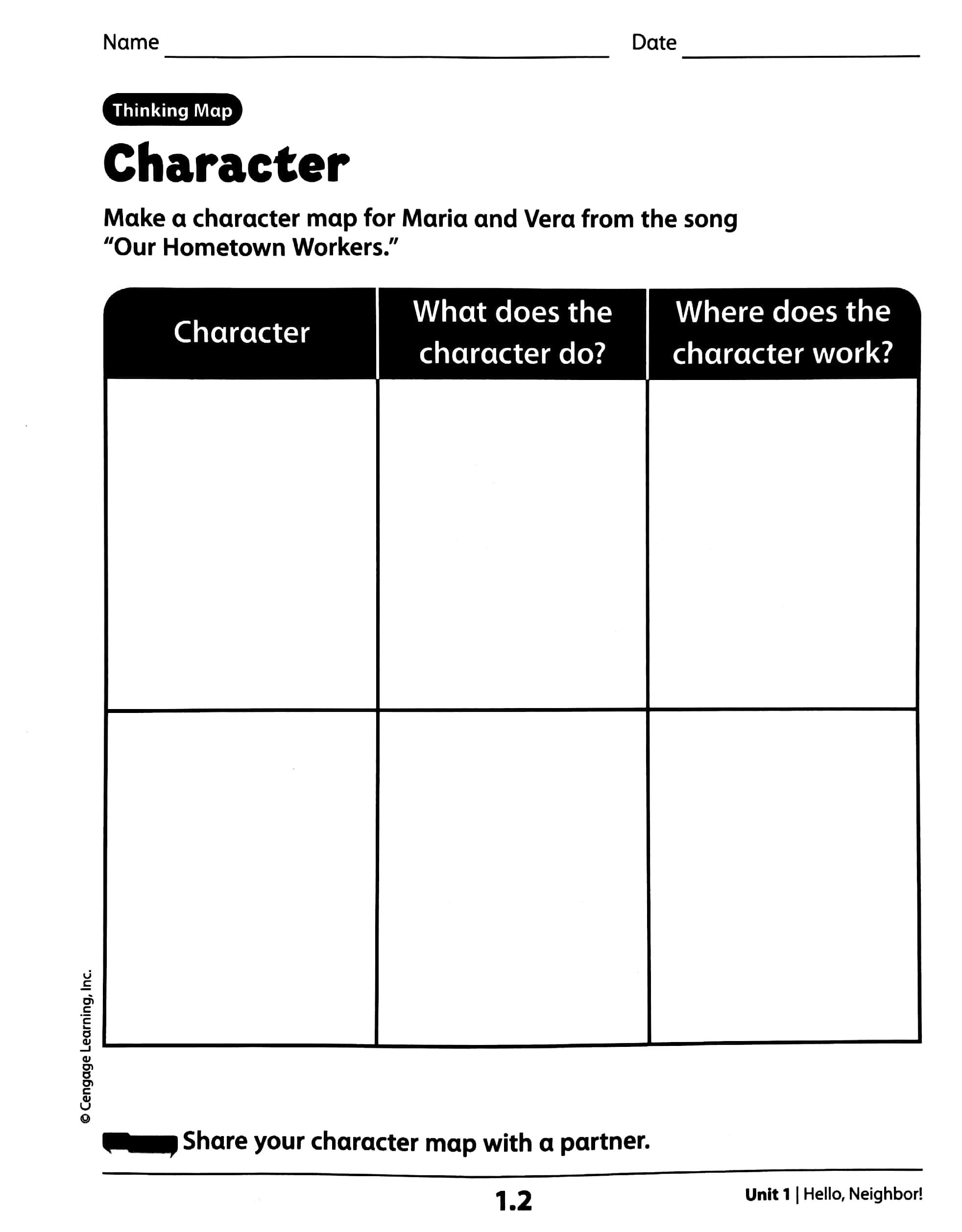 Reach Higher 2A: Practice Book