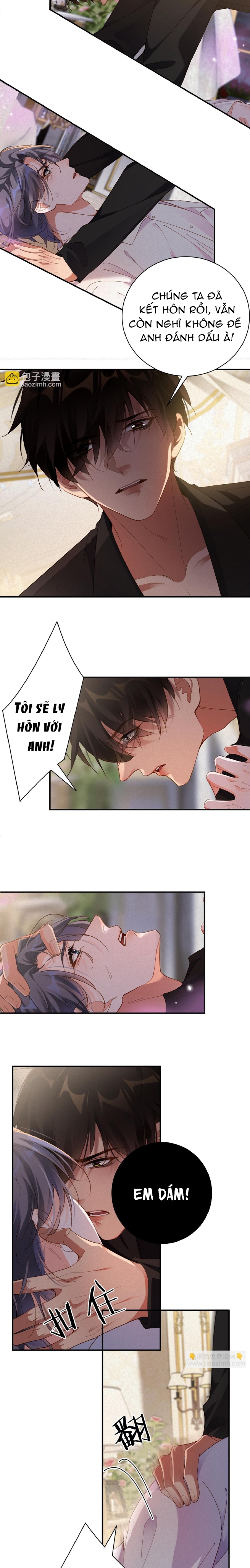 chồng cũ lại muốn phục hôn chapter 44 11