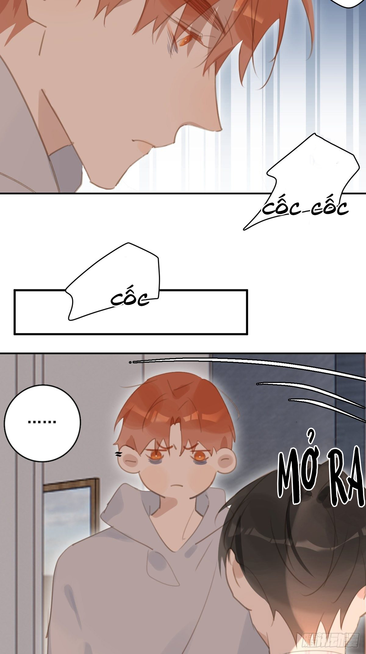 đêm đầy sao nói với em chapter 56 3