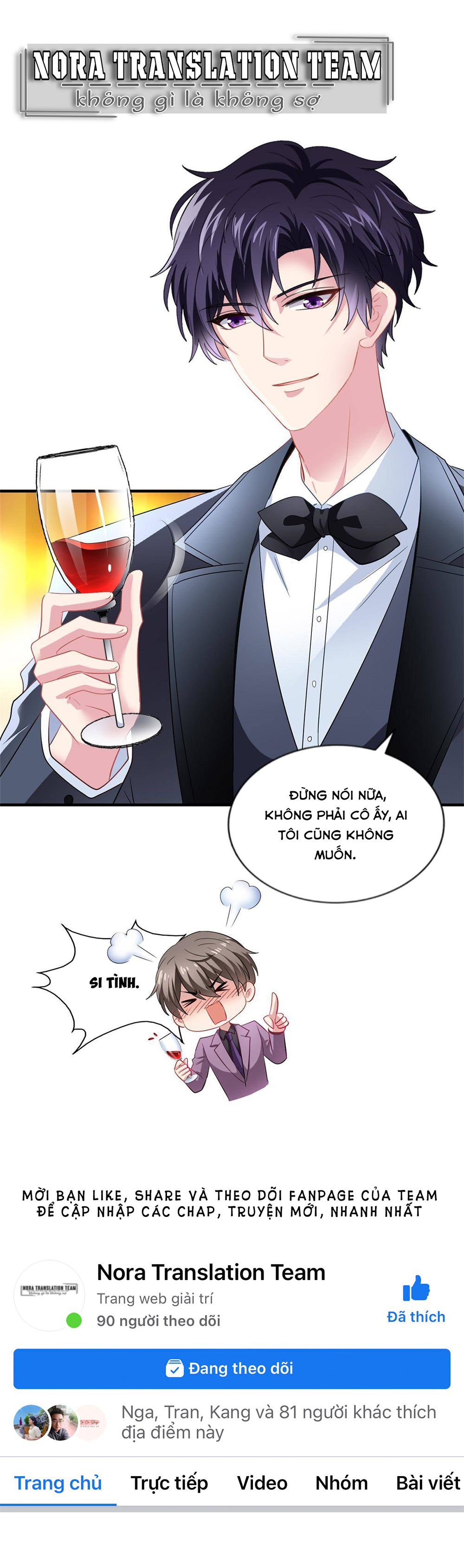 nữ hoàng điện ảnh chapter 20 16