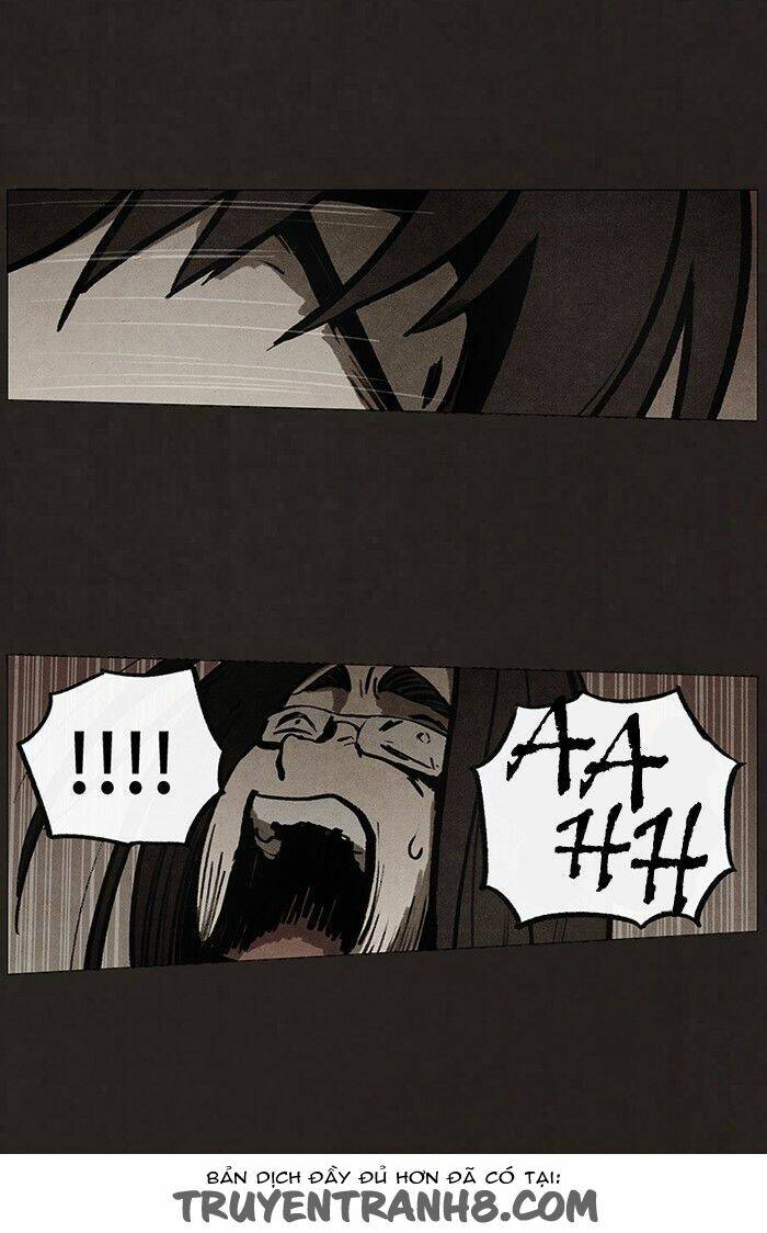 đứa con của quỷ dữ chapter 54 44