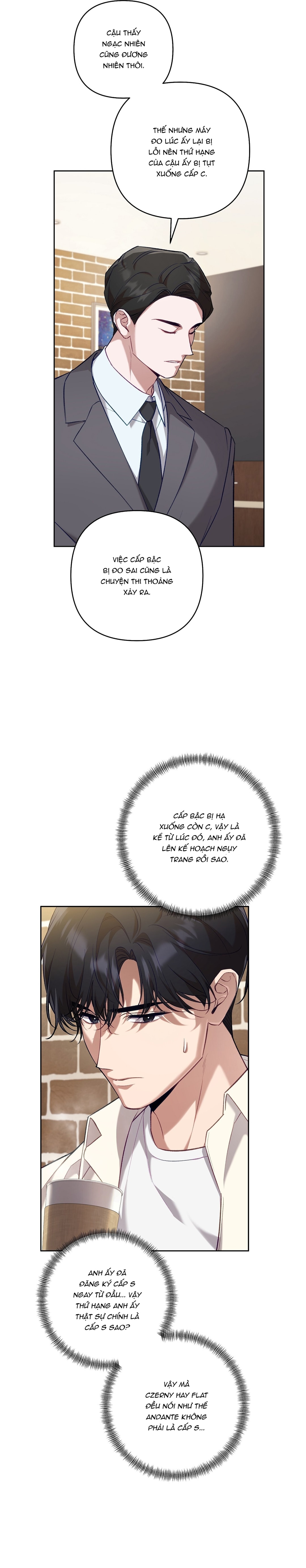 guide cấp s phết mật ong chapter 49 16