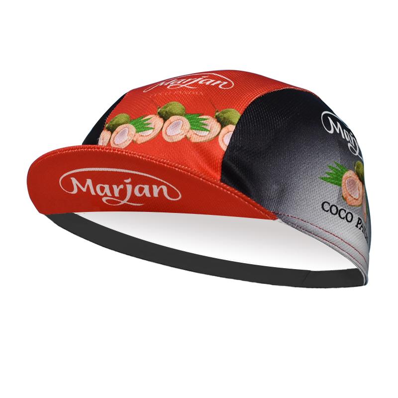 Mũ xe đạp di chuyển màu đen độ đàn hồi cao Mũ xe đạp một kích thước phù hợp nhất có thể được tùy chỉnh Color: Yellow