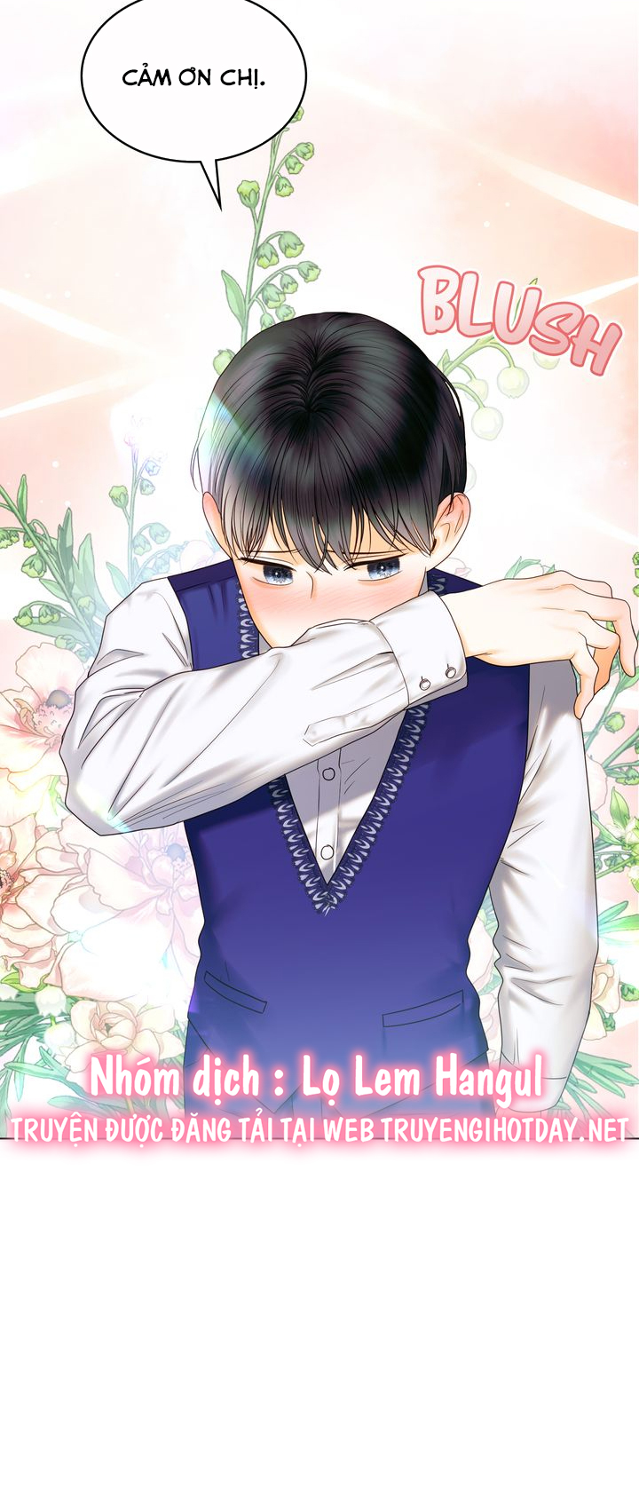 hợp đồng hôn nhân với người chồng thứ 2 của tôi chapter 24 8