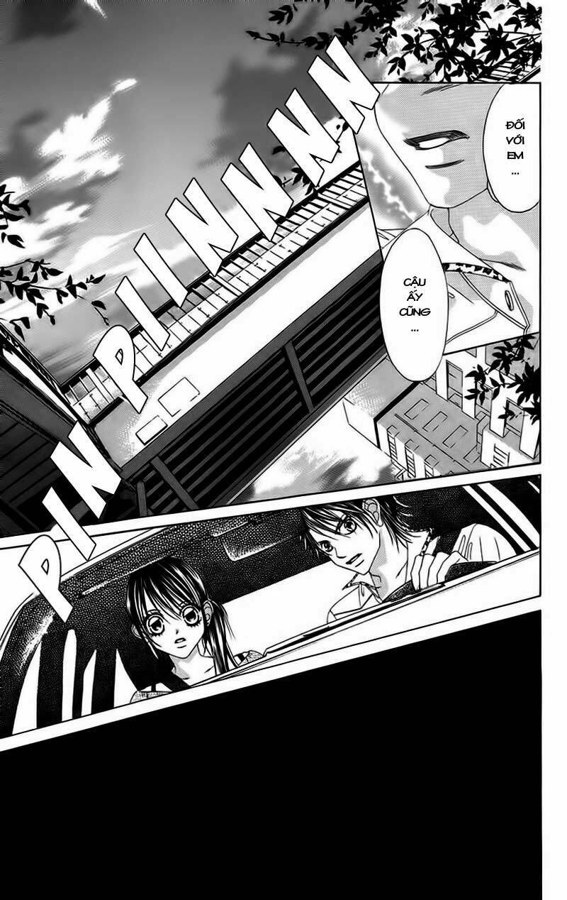 boku no hatsukoi wo kimi ni sasagu chapter 34 29