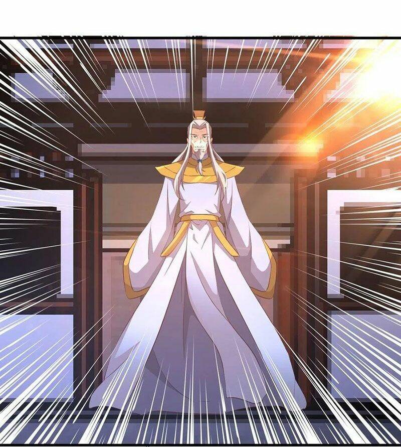 thiên hạ kiếp chapter 79 4