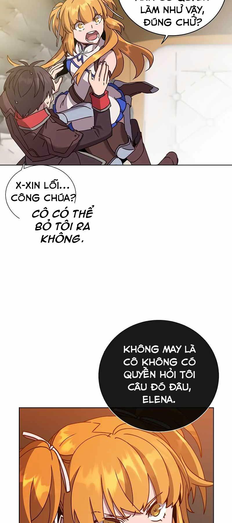 Anh Hùng Mạnh Nhất Trở Lại chapter 84 46