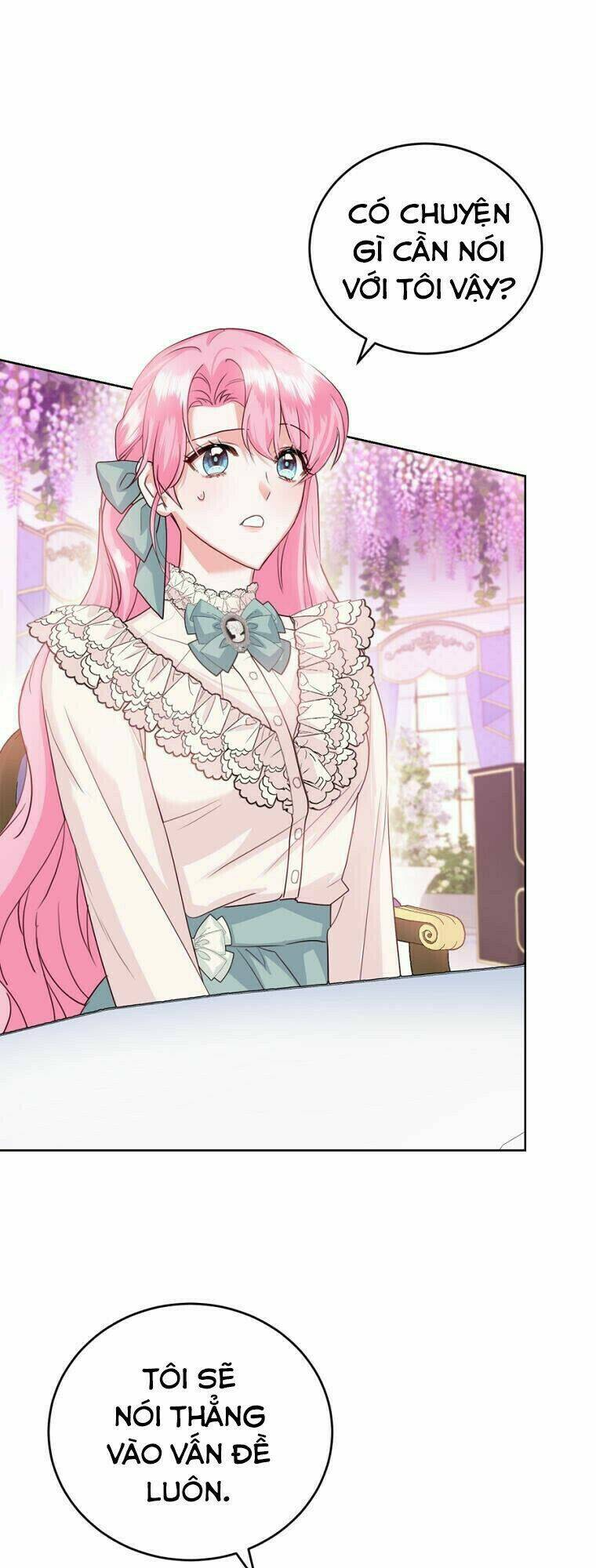 nhà điều chế nước hoa độc quyền của bạo chúa chapter 37 32