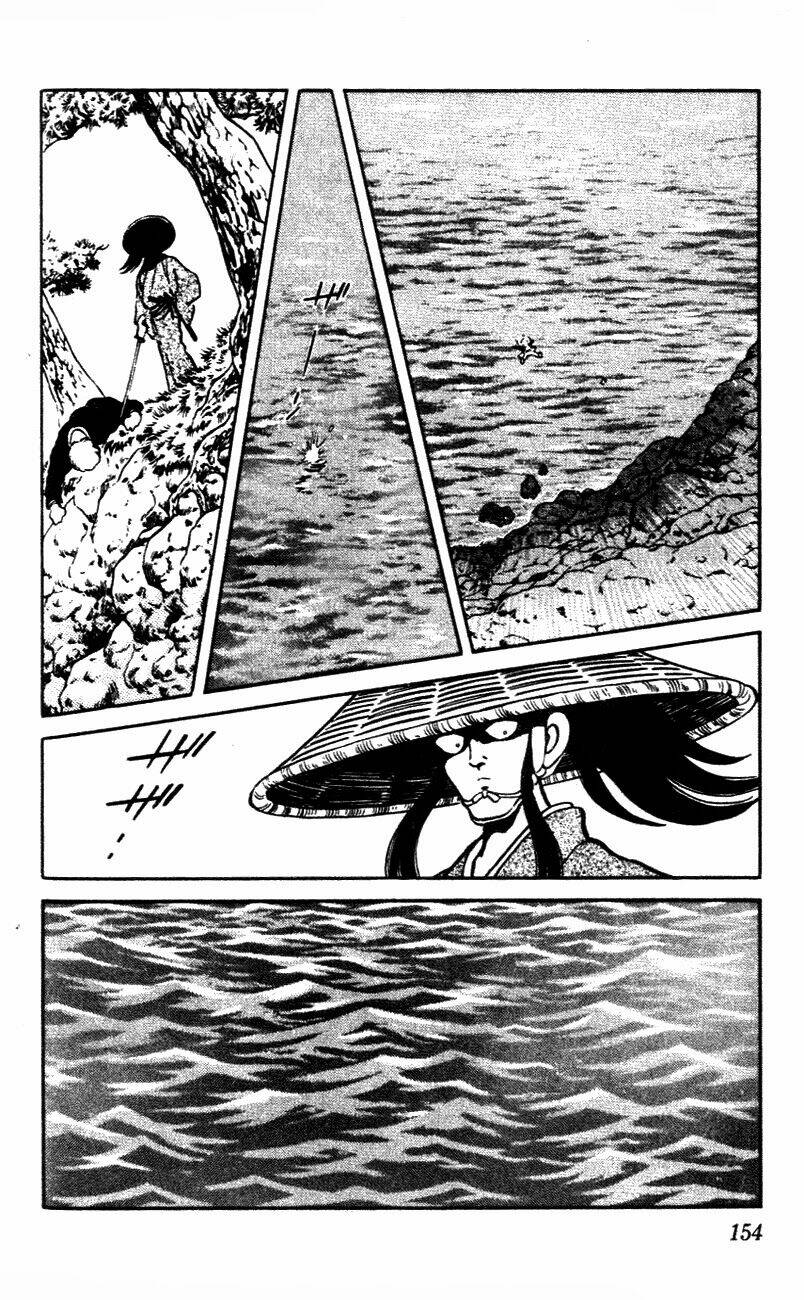 nijiiro togarashi - ớt bảy màu chapter 58 6