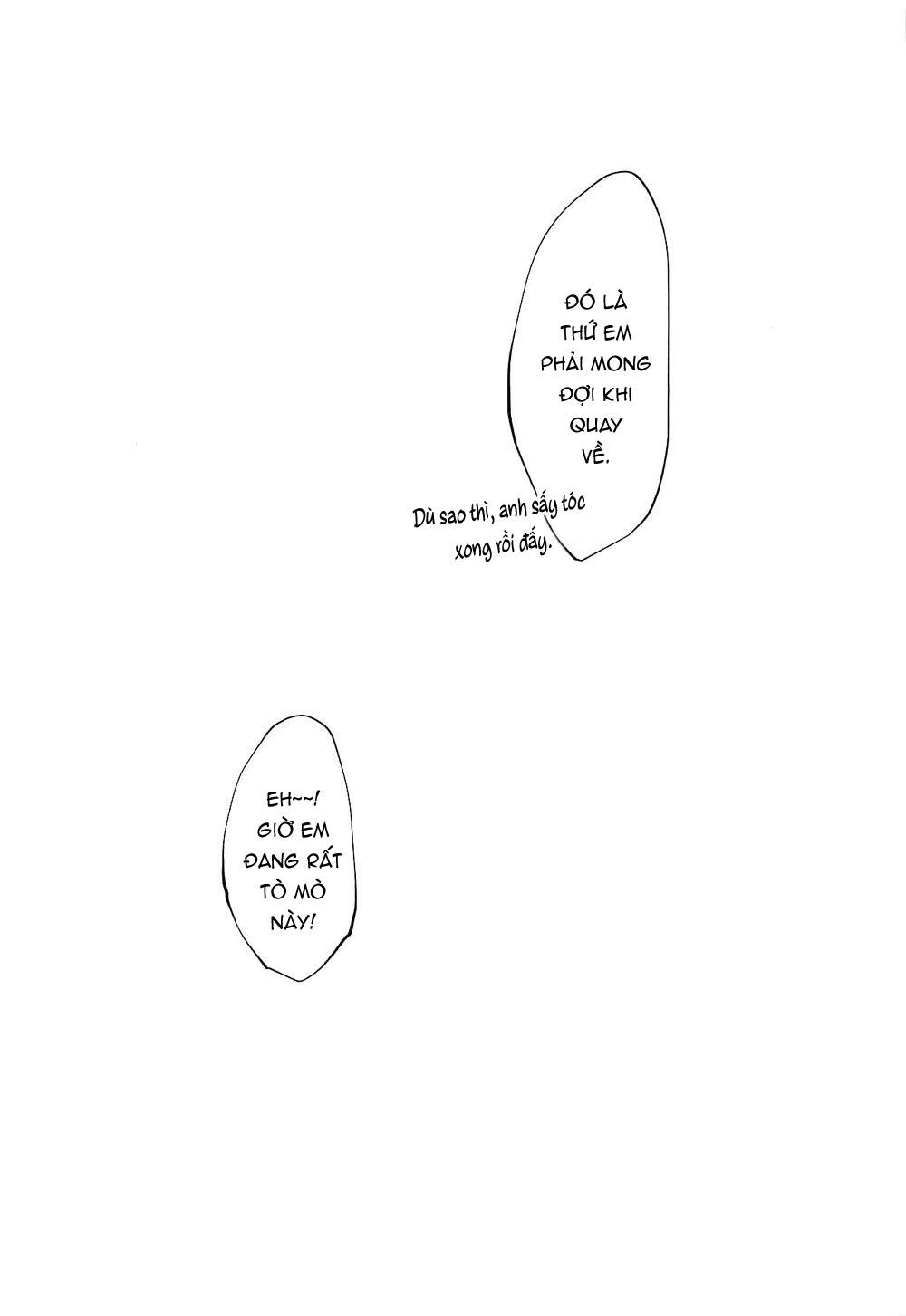 tổng hợp oneshot gây lứng chapter 47 17