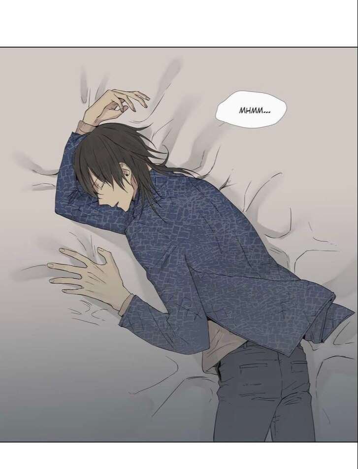 người hầu hoàng gia chapter 14 35