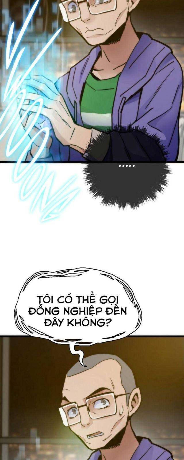 hồi quy giả chapter 58 31