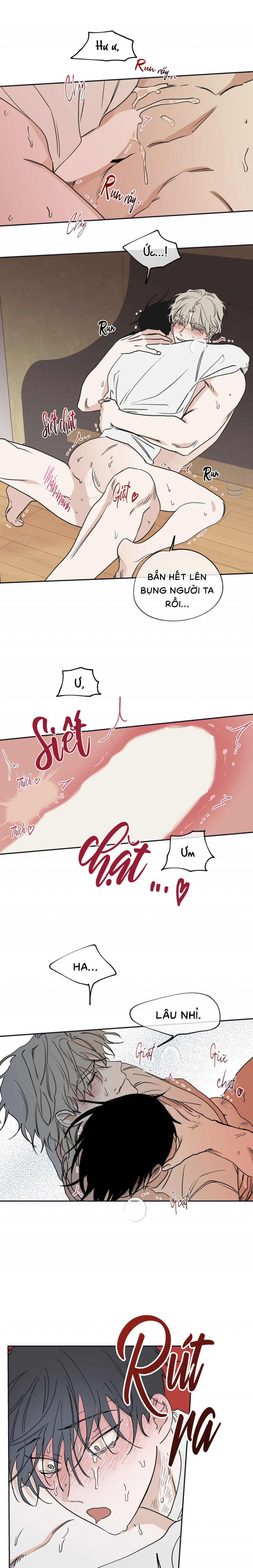 đêm bên bờ biển chapter 12 13