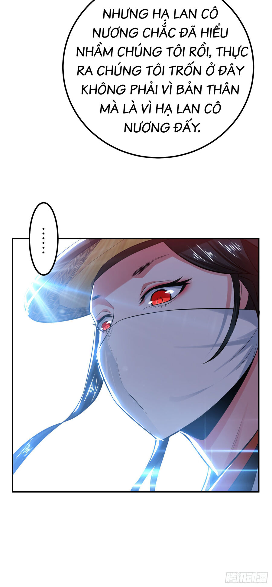 nam chính và hậu cung đều là của ta chapter 32 29