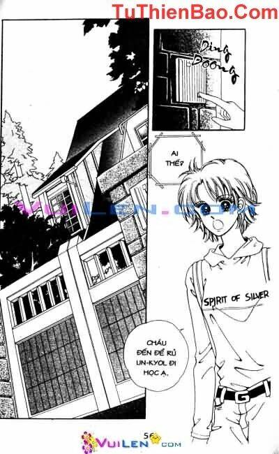 ước mơ cao đẹp chapter 1 57