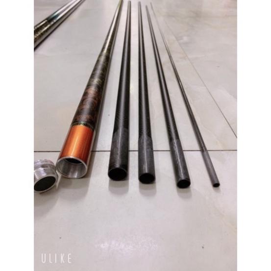 Sale to sale CẦN HẮC LONG 999 ĐỘ CỨNG 5h - uy tín - xả hàng tồn