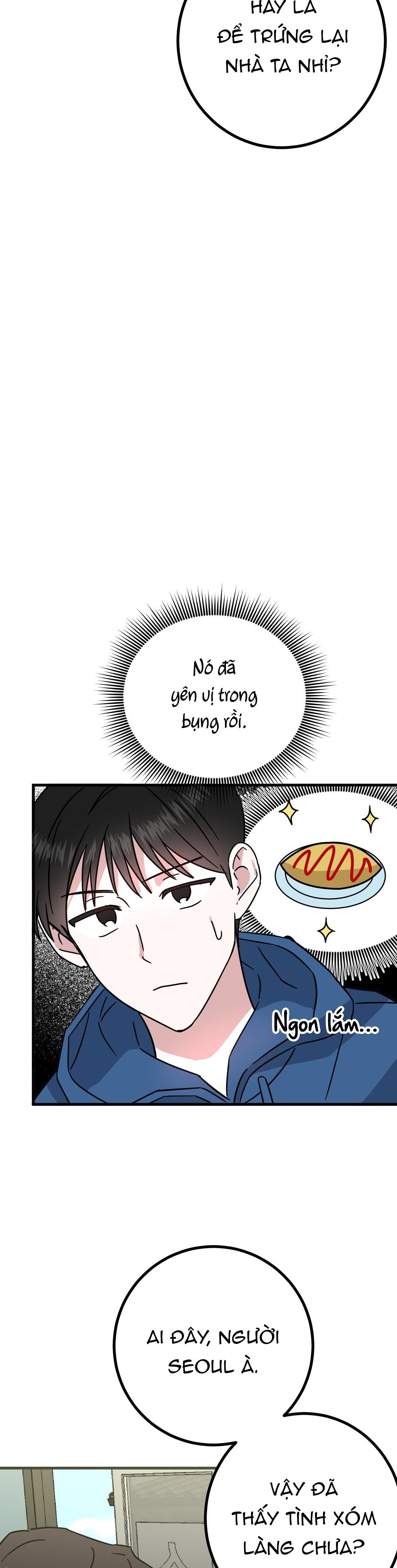 nhà tôi thành phim trường mất rồi chapter 7 28