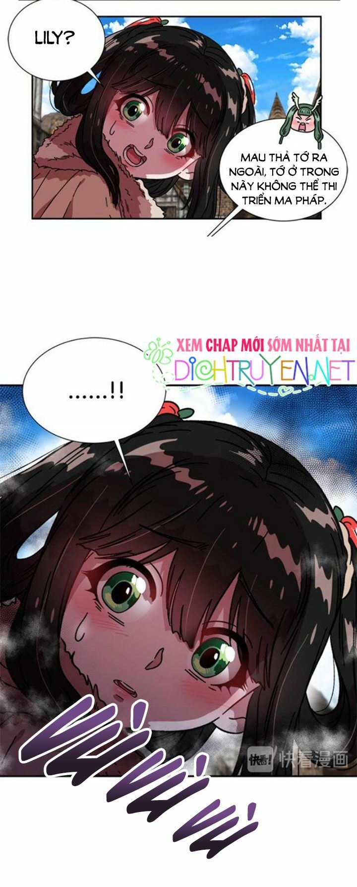 con gái bảo bối của ma vương chapter 27 44