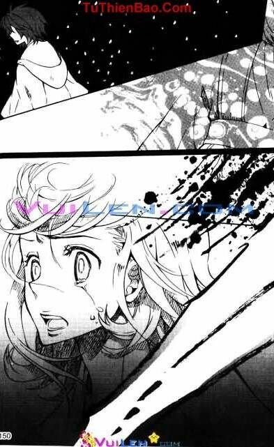 moon boy - chàng trai ánh trăng chapter 8 150