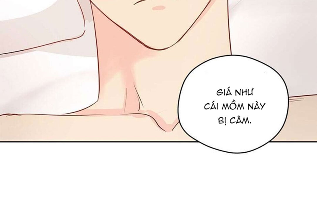 chuyện quái gì với giấc mơ đó vậy chapter 28 86