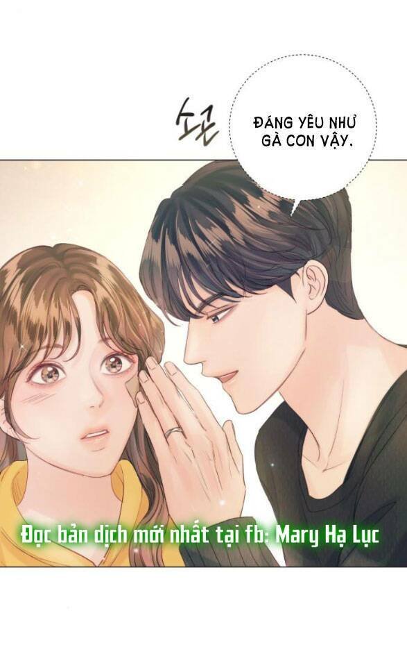 nhất định chúng ta sẽ được hạnh phúc chapter 73.2 25