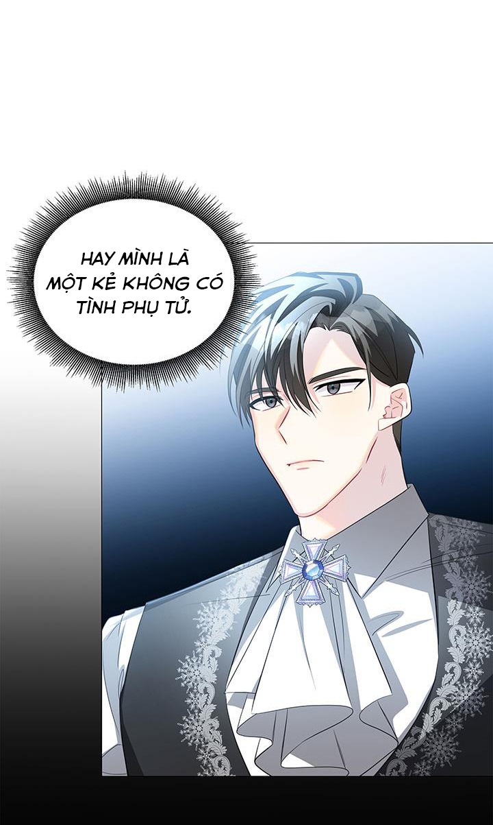 sự hối hận muộn màn chapter 39 94