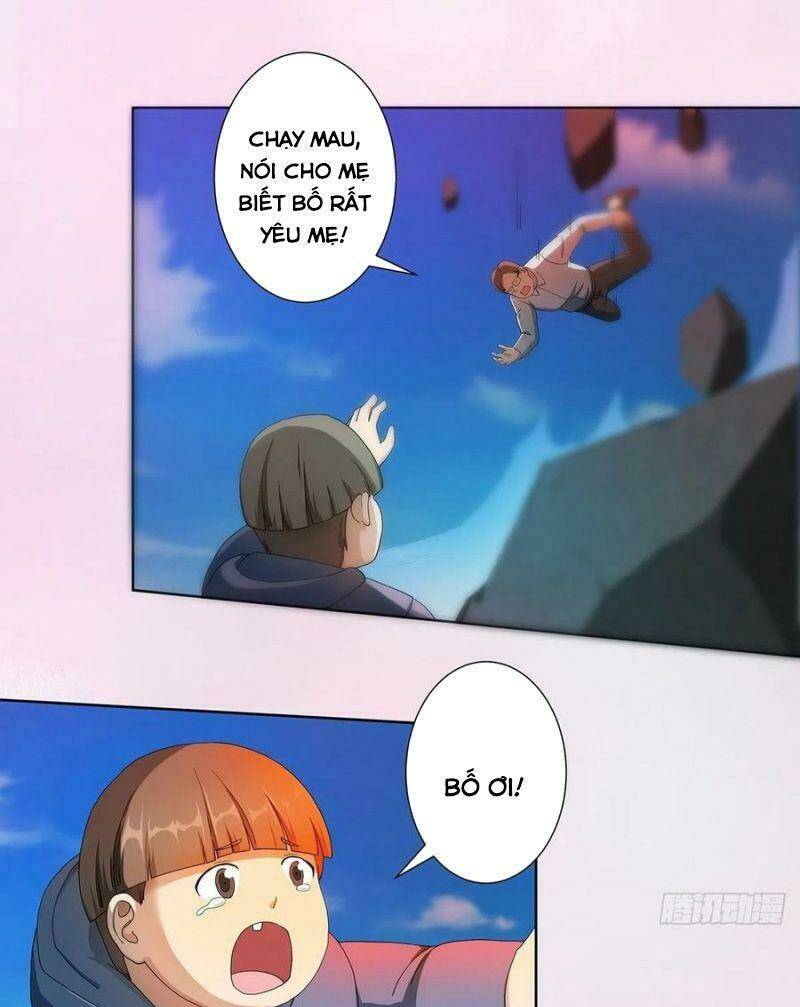 người tu tiên tại đô thị chapter 76 16