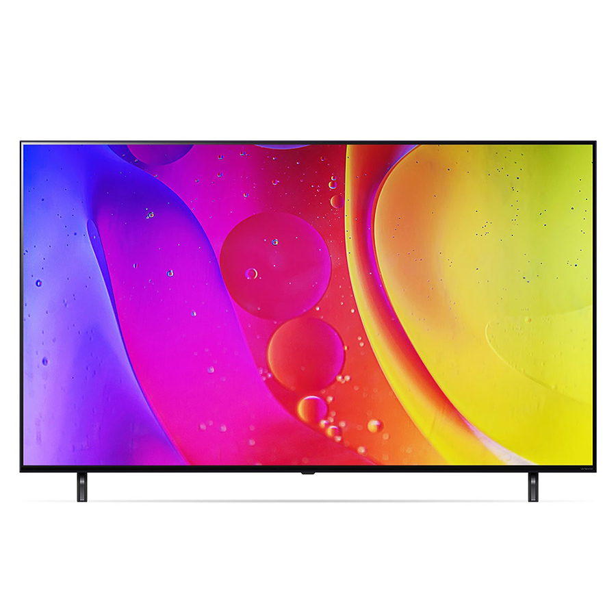 Smart Tivi NanoCell LG 4K 65 inch 65NANO80SQA - Model 2022