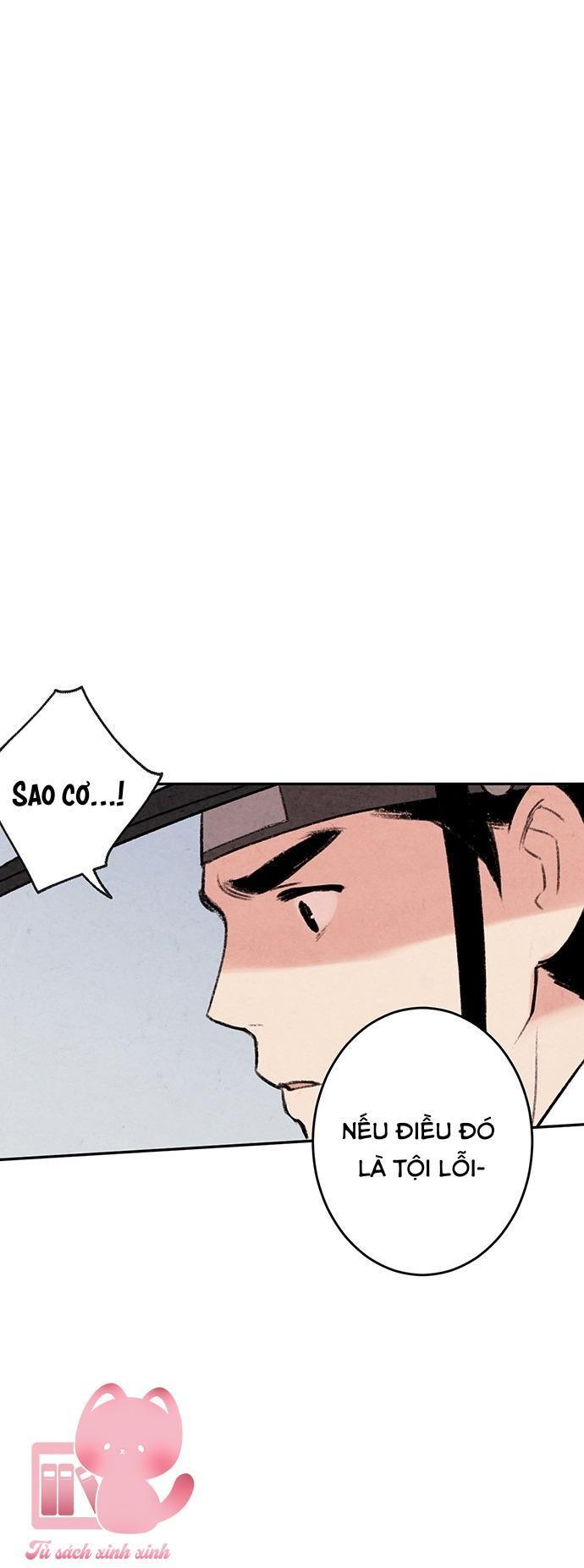 lệnh cấm hôn chapter 4 41