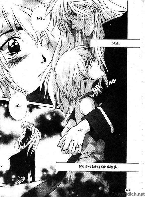 meteor methuselah chapter 8 27