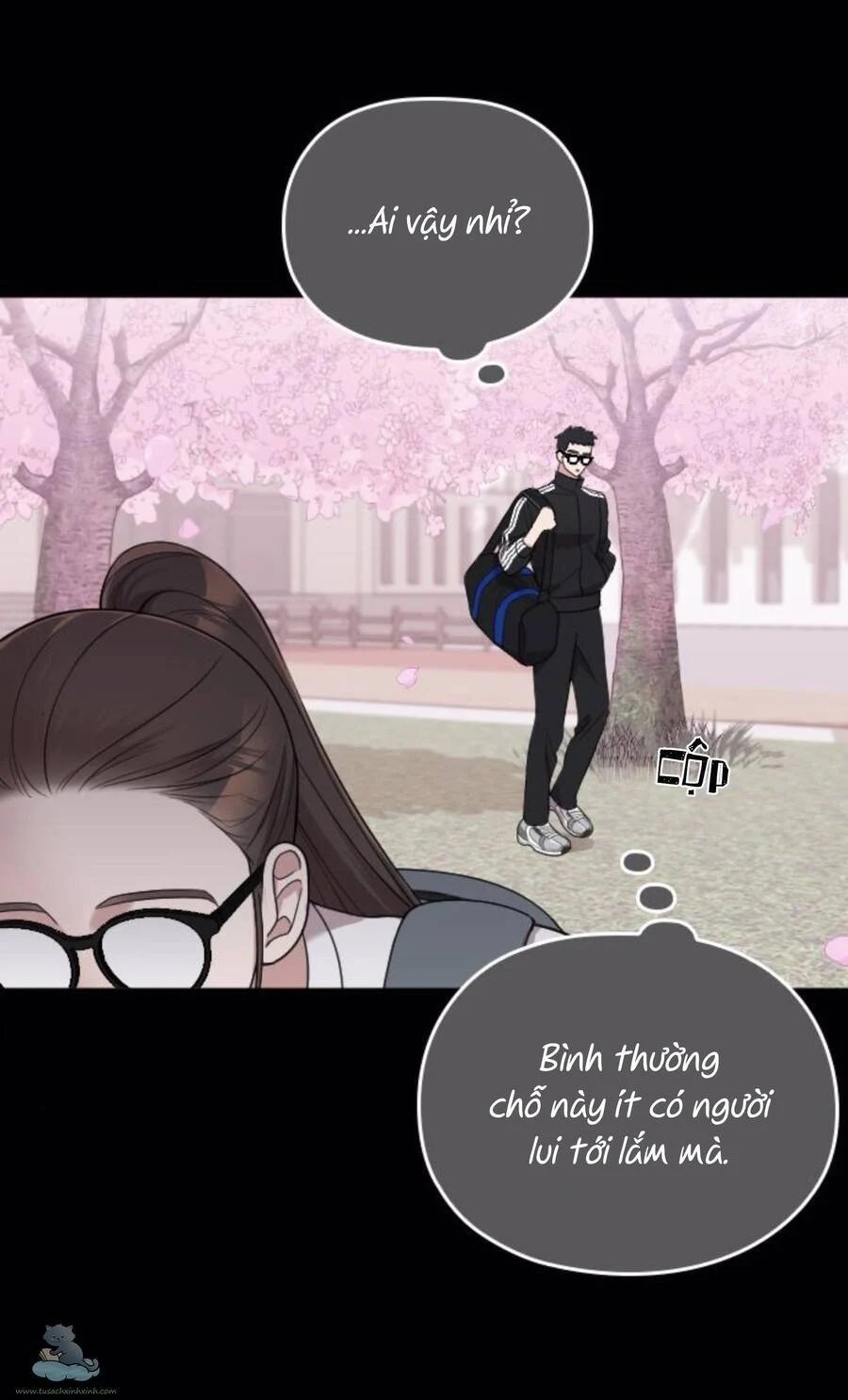 cô đi mà lấy chồng tôi chapter 32 10