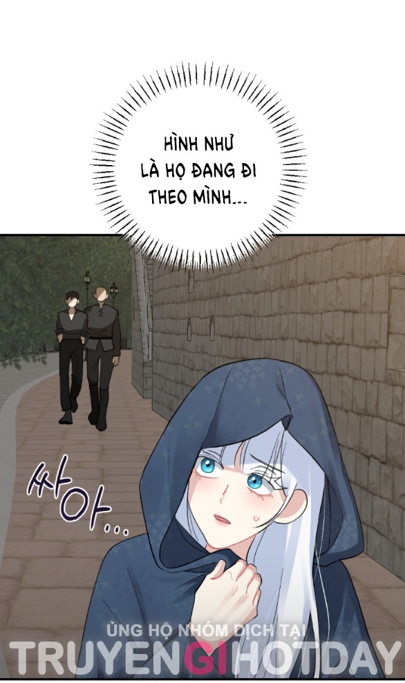 [18+] chuyện mèo trắng bị ba tước báo đen ăn thịt chapter 7.2 28