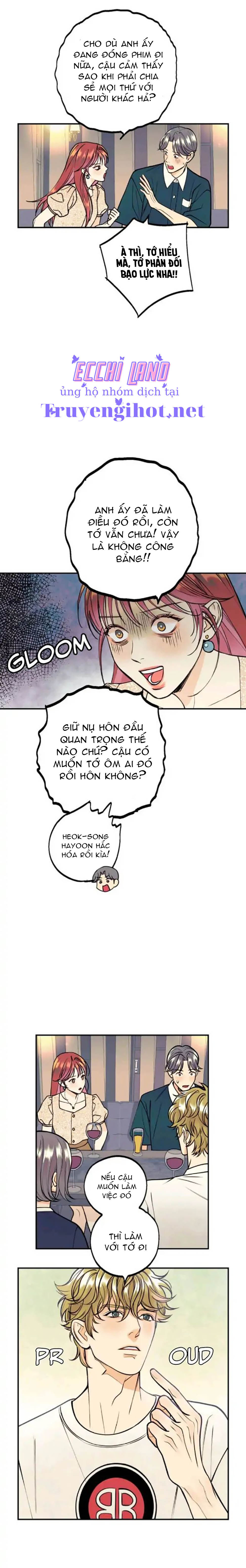 em muốn làm người phụ nữ của anh chapter 5.1 9