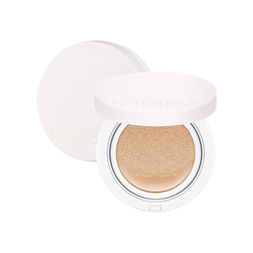 Phấn nước MISSHA Magic Cushion Cover Lasting SPF50+/PA+++ - No.23