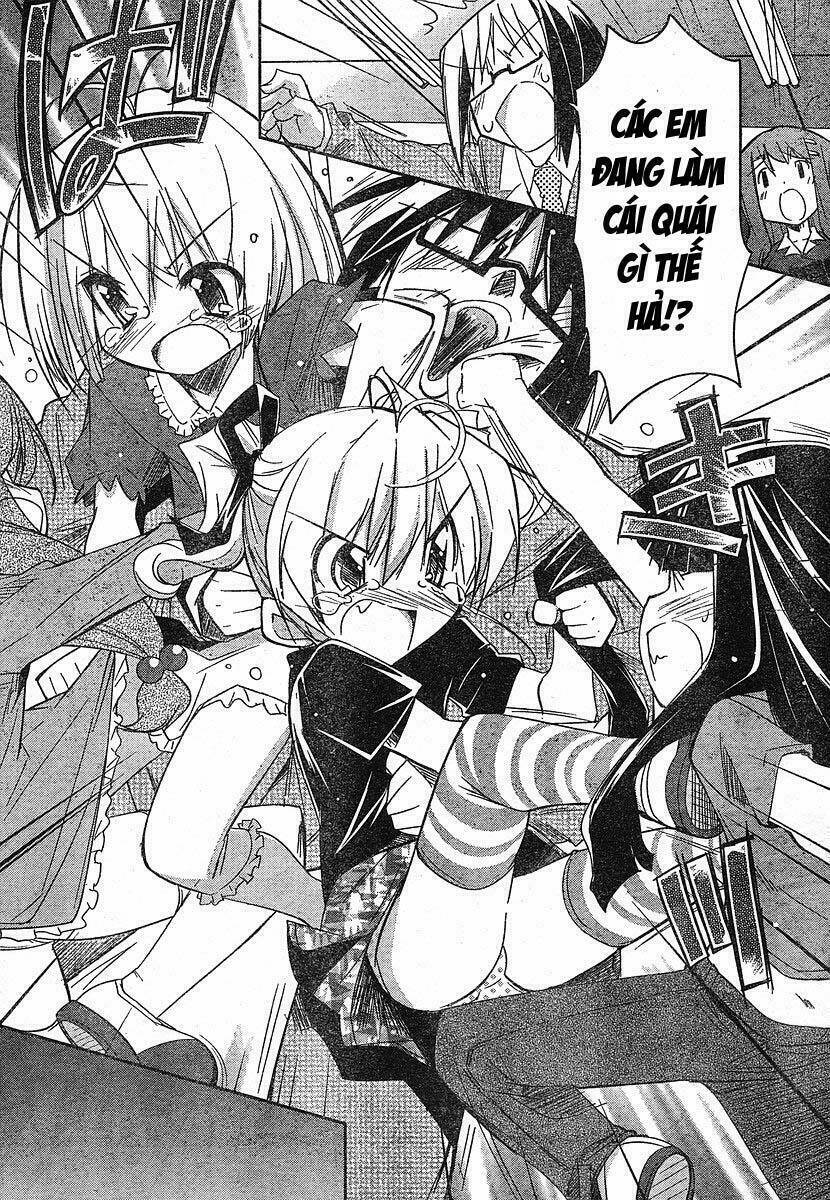 cherry x cherry chapter 5 15