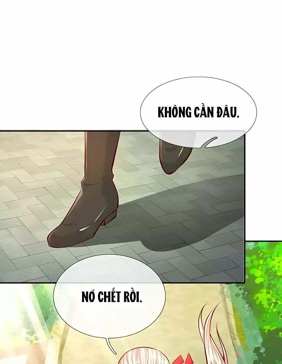 bỗng một ngày nọ trở thành con gái vua chapter 17 12