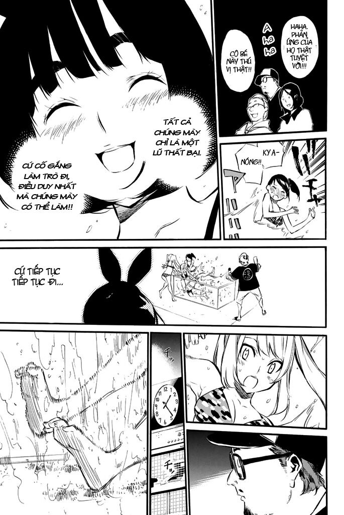 akb49 - renai kinshi jourei chapter 77 9