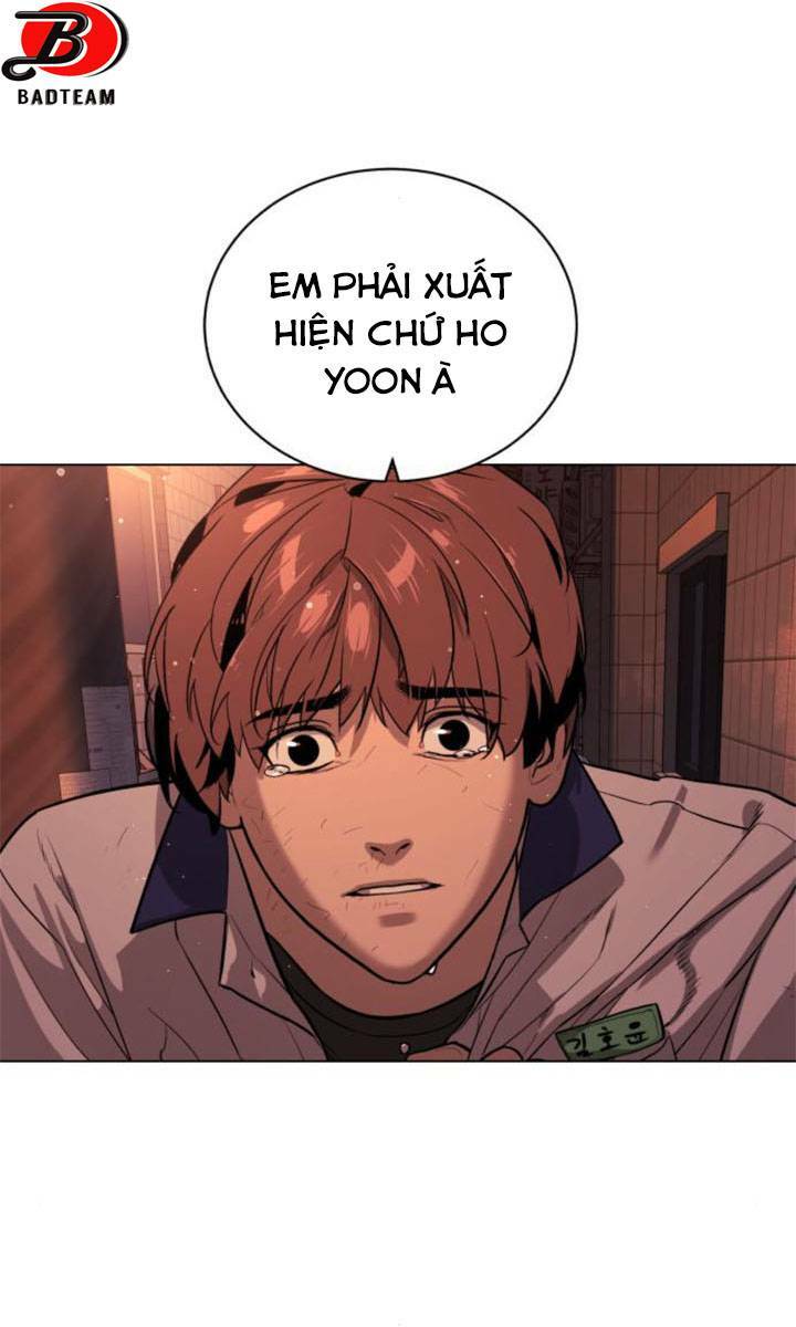 Máu trắng chapter 91 124