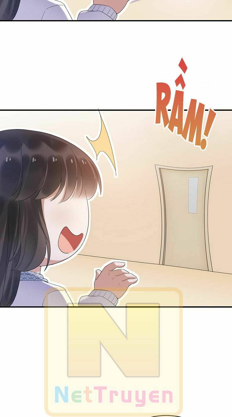 thịnh thế điềm sủng: cô vợ nhỏ đáng yêu của dịch thiếu chapter 59 9