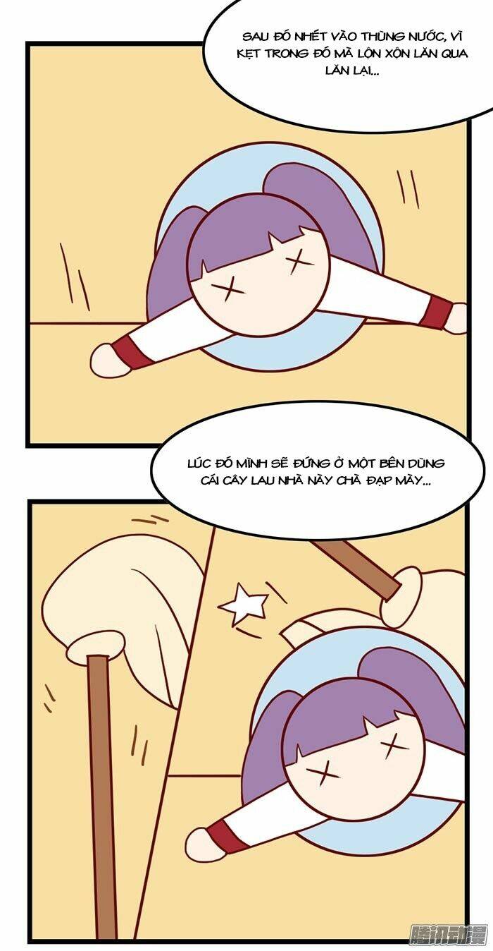 người ba độc thân chapter 19 22