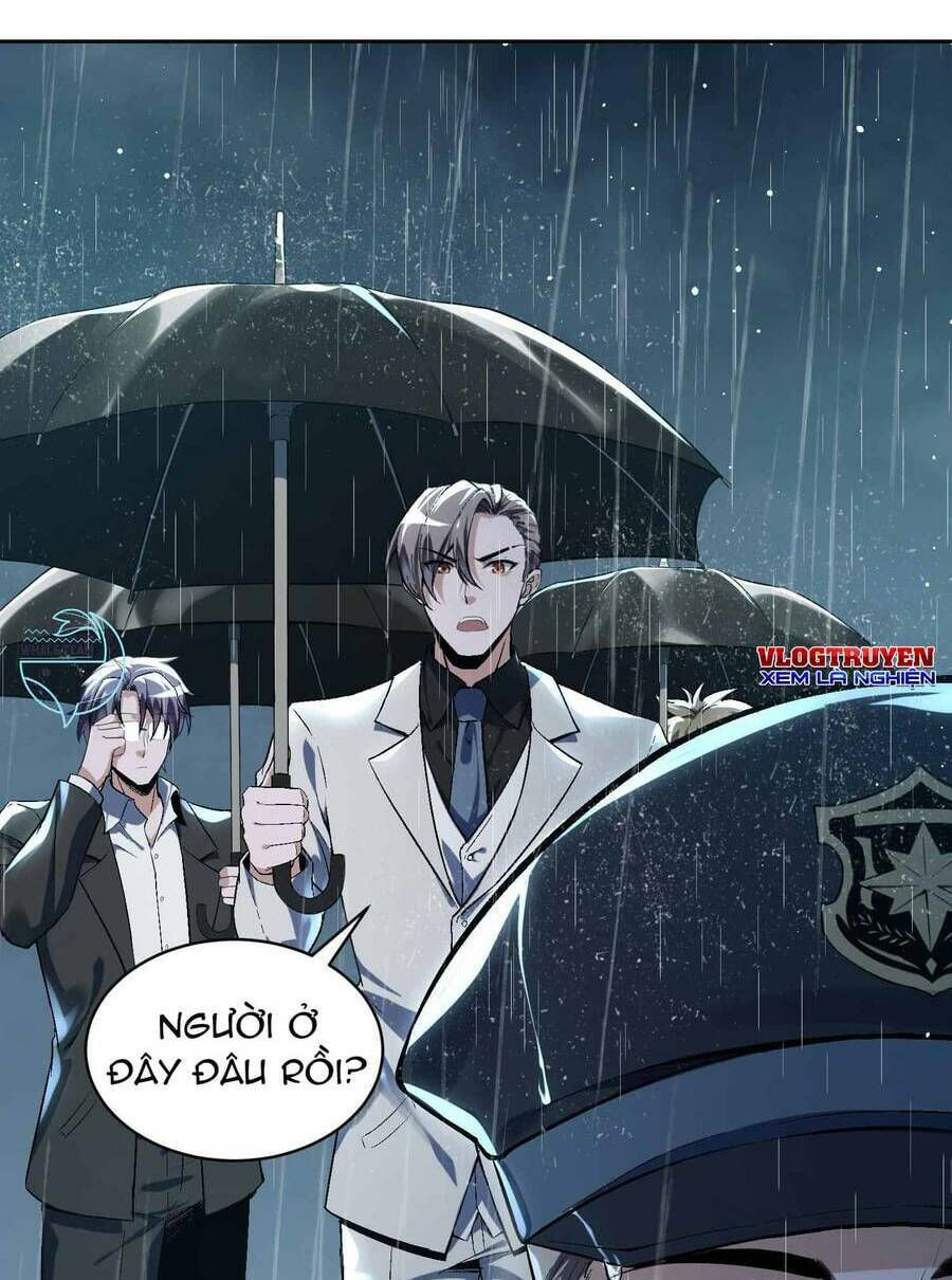 tế bào thần quốc chapter 6 91