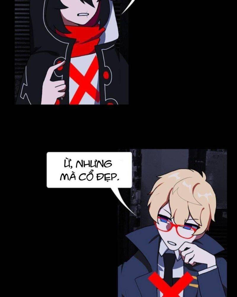 tử thần chapter 15 23