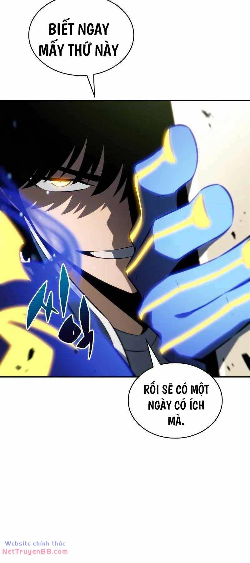 Người Chơi Mới Cấp Tối Đa Chapter 141 82