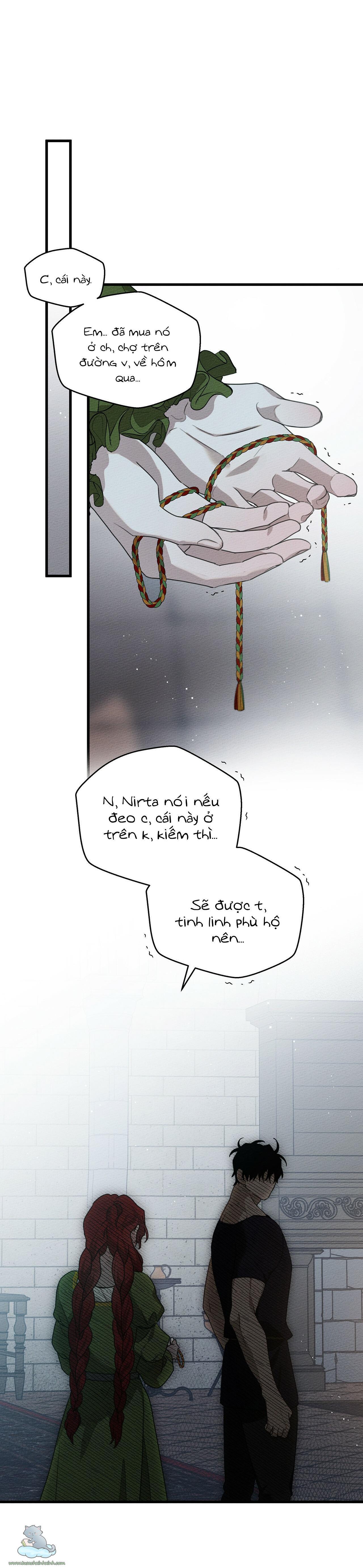 dưới tán cây sồi chapter 37 48