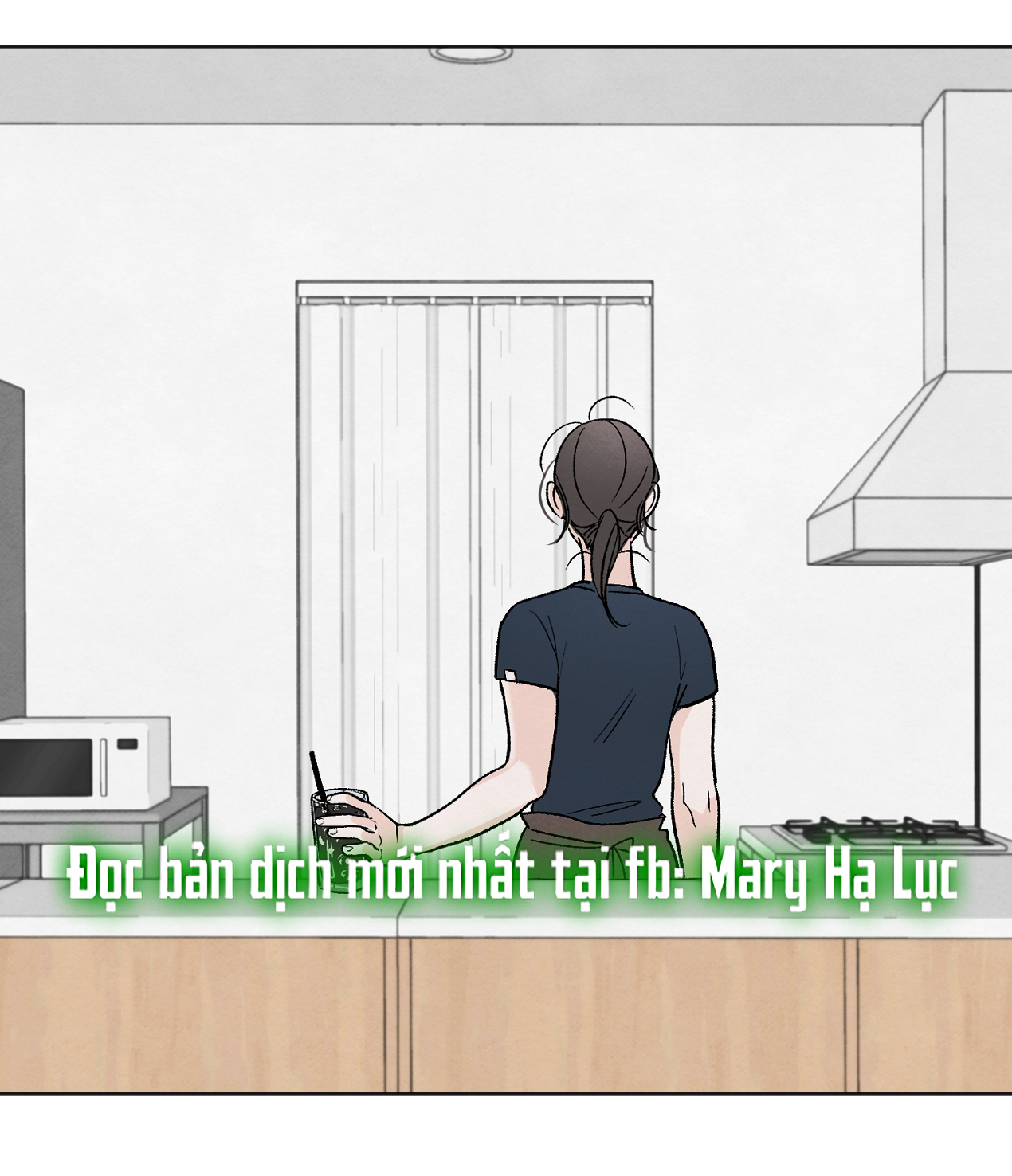 hoàn cảnh của rác rưởi chapter 8.1 8