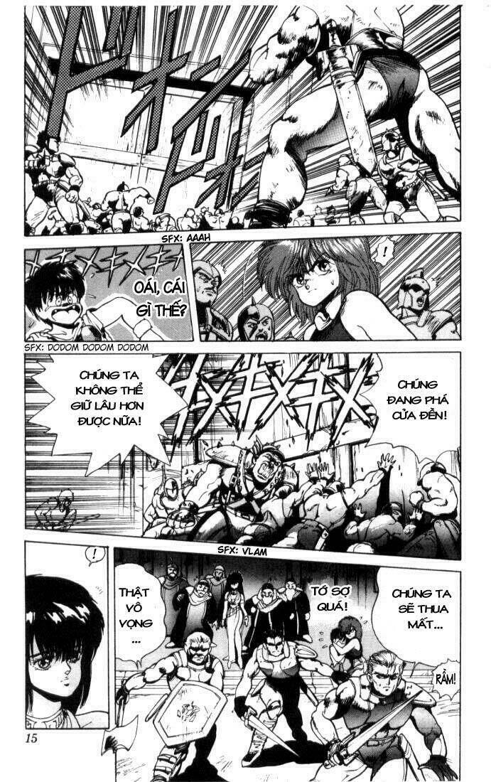 pháp sư - khát vọng chinh phục chapter 1 14