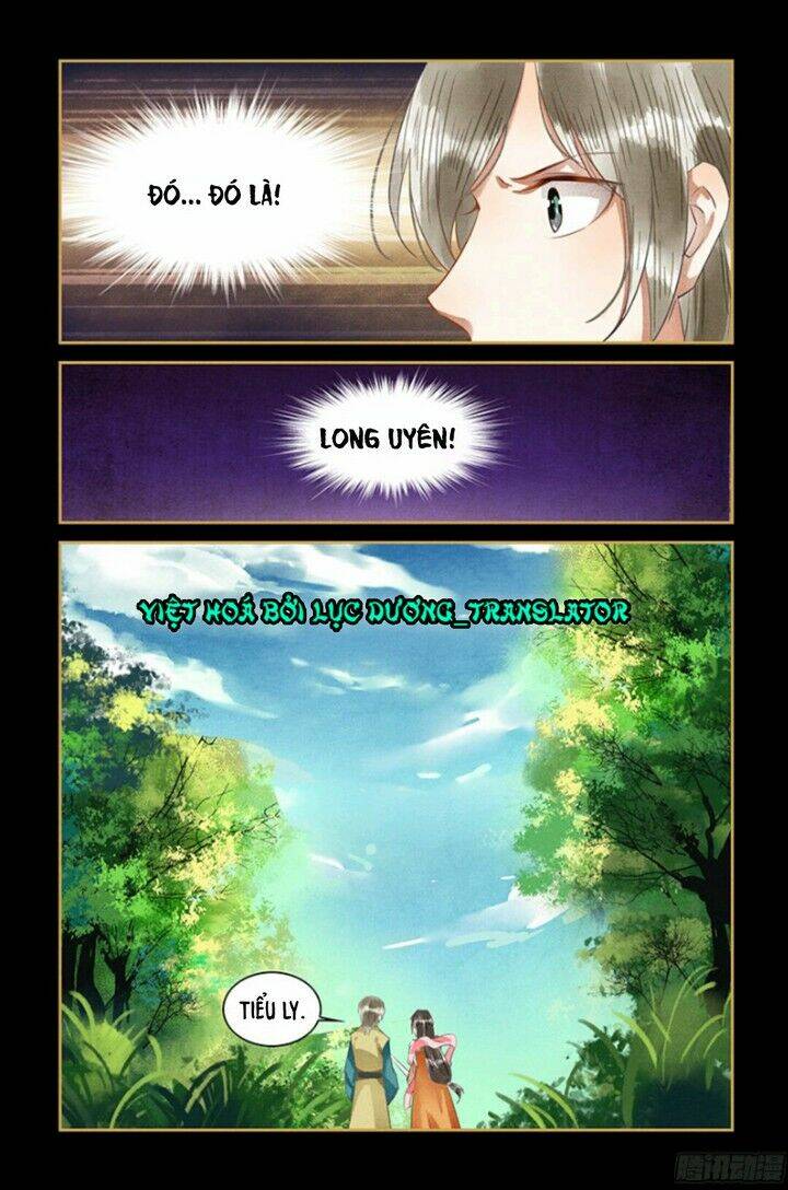 sủng phi của diêm ma chapter 55 6